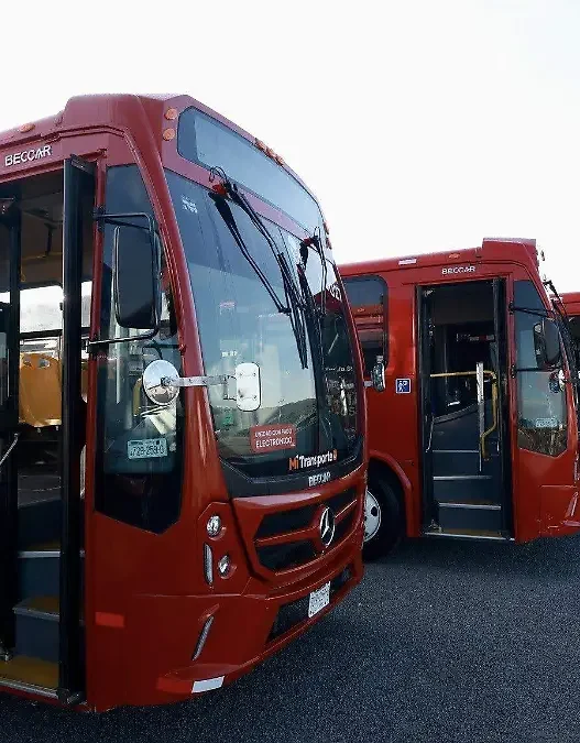 PRI se opone al alza de tarifa en transporte público de Jalisco