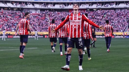 Chivas y León inician Clausura 2026 con victorias en Liga MX