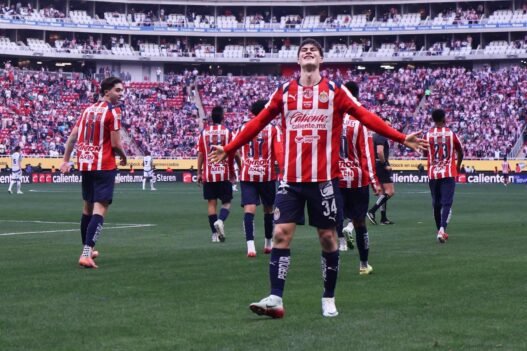 Chivas y León inician Clausura 2026 con victorias en Liga MX