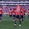 Chivas y León inician Clausura 2026 con victorias en Liga MX