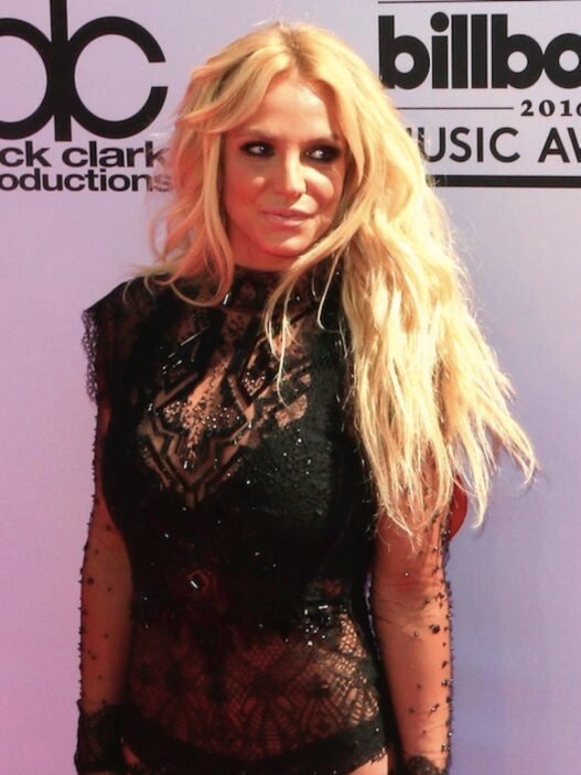 Britney Spears planea regreso en vivo fuera de Estados Unidos