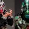 Luchadores de AAA, posibles participantes en WWE Royal Rumble 2026