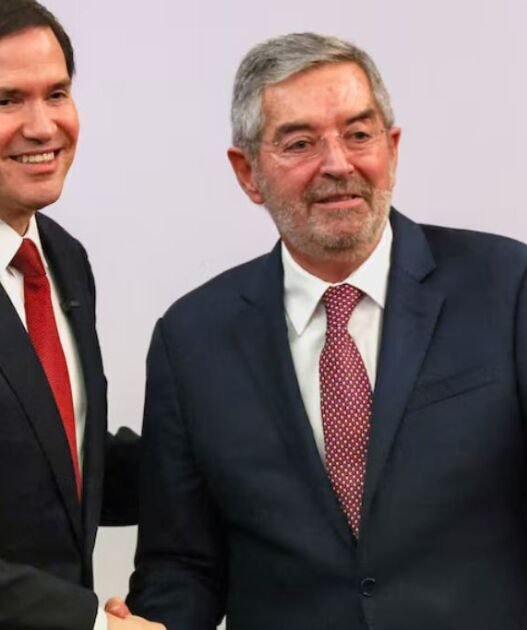 Rubio exige a México avances claros contra narcotráfico y fentanilo