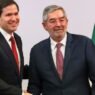 Rubio exige a México avances claros contra narcotráfico y fentanilo
