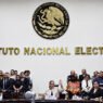 INE propone reforma electoral con voto electrónico e inteligencia artificial