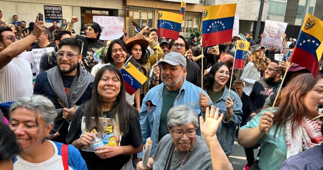 ONU debatirá legalidad de la intervención de EE UU en Venezuela