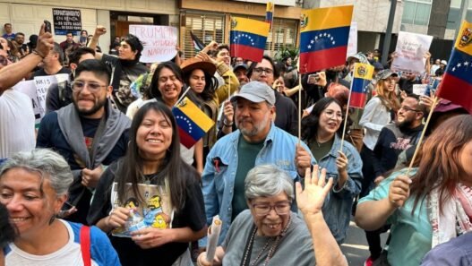 ONU debatirá legalidad de la intervención de EE UU en Venezuela