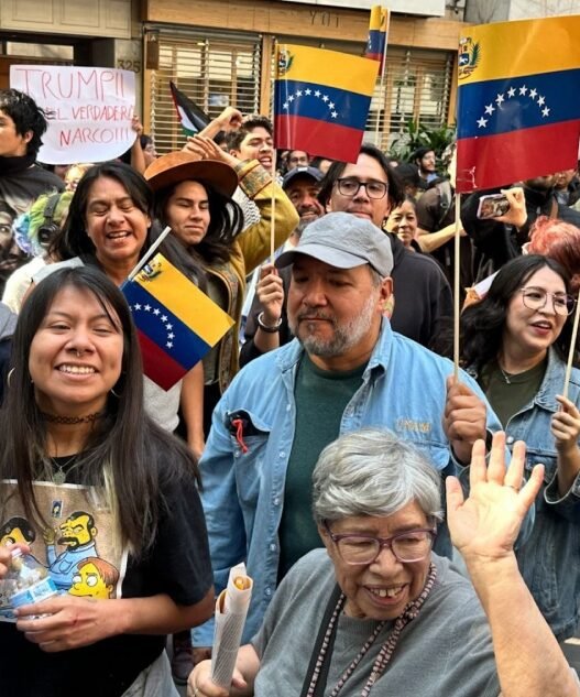 ONU debatirá legalidad de la intervención de EE UU en Venezuela