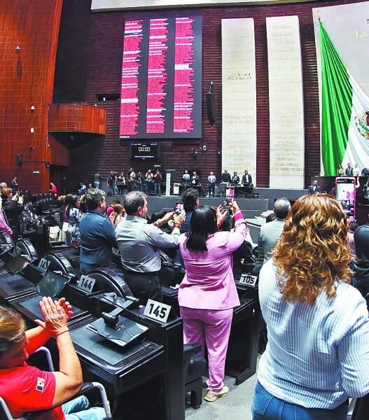 PT condiciona apoyo y pone en duda viabilidad de reforma electoral