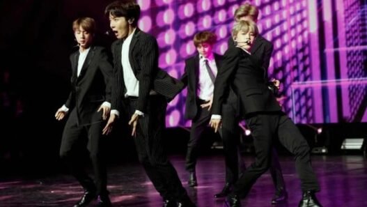 BTS anuncia gira mundial tras servicio militar en Corea del Sur