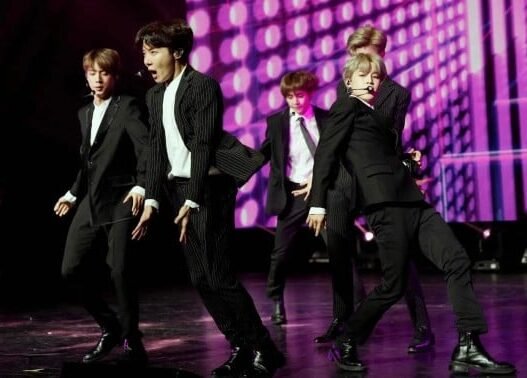 BTS anuncia gira mundial tras servicio militar en Corea del Sur