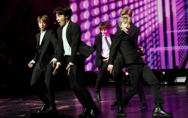 BTS anuncia gira mundial tras servicio militar en Corea del Sur