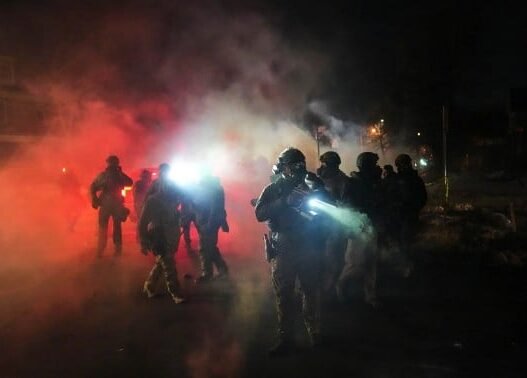 Nuevo tiroteo y protestas agravan crisis migratoria en Minneapolis