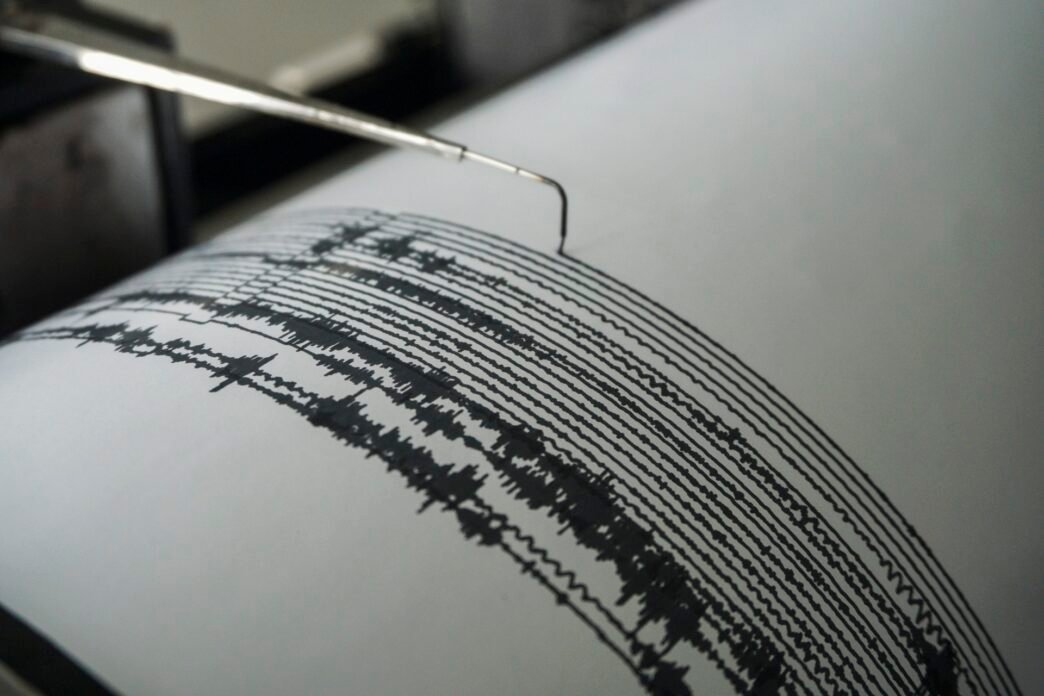 SSN ajusta a 5.0 magnitud del sismo en Guerrero; sin daños