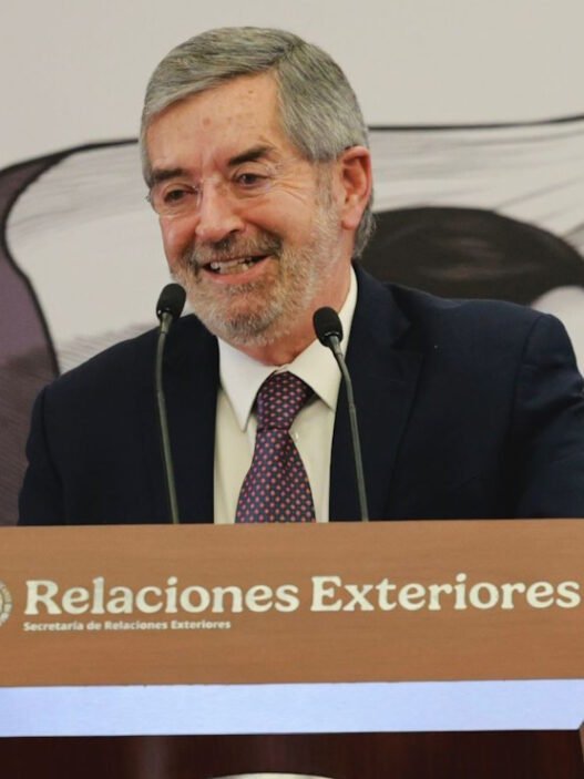 México y EE UU refuerzan cooperación en seguridad fronteriza