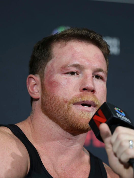 Canelo Álvarez peleará en septiembre en Arabia Saudita