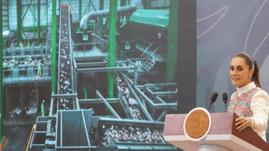 Sheinbaum anuncia inversión récord para reconstrucción en Puebla