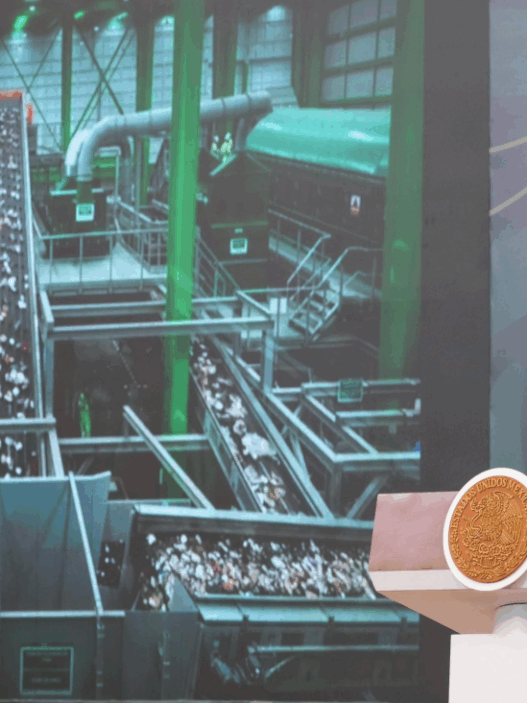 Sheinbaum anuncia inversión récord para reconstrucción en Puebla