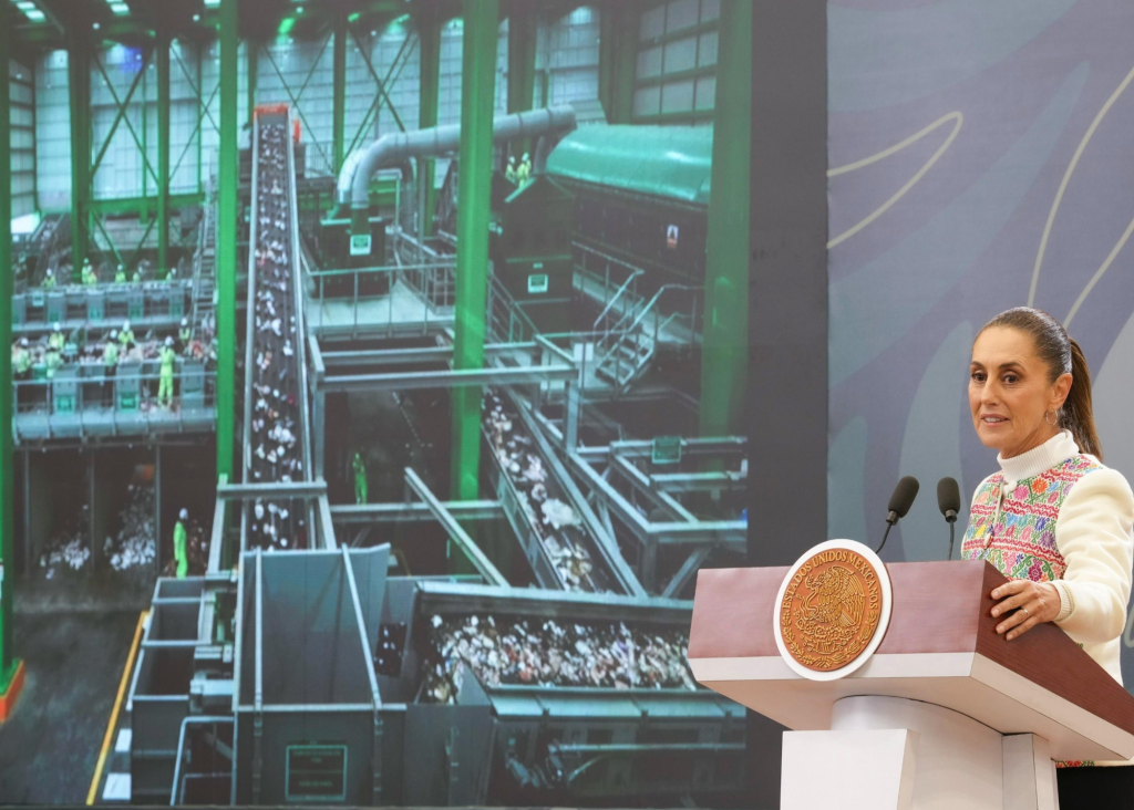 Sheinbaum anuncia inversión récord para reconstrucción en Puebla