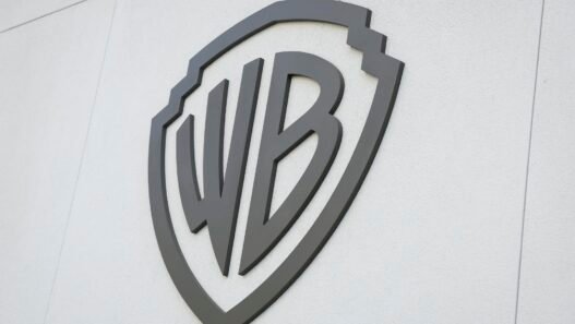 Trump invierte en bonos de Netflix y Warner Bros. tras fusión