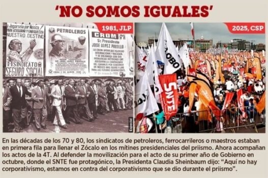 Afiliación masiva de maestros del SNTE a Morena causa polémica