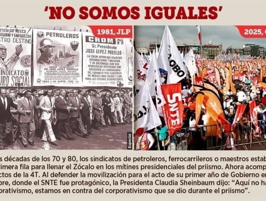 Afiliación masiva de maestros del SNTE a Morena causa polémica