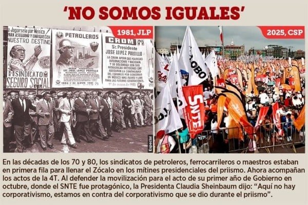 Afiliación masiva de maestros del SNTE a Morena causa polémica