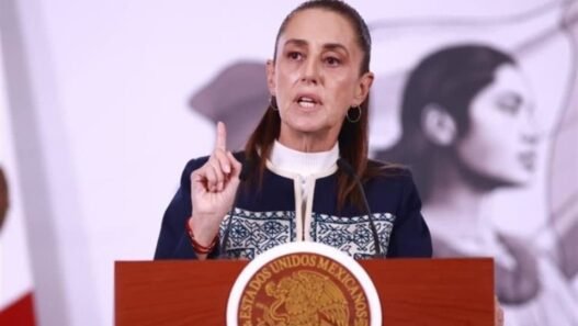 México refuerza vacunación ante brote nacional de sarampión