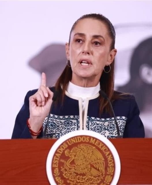 México refuerza vacunación ante brote nacional de sarampión