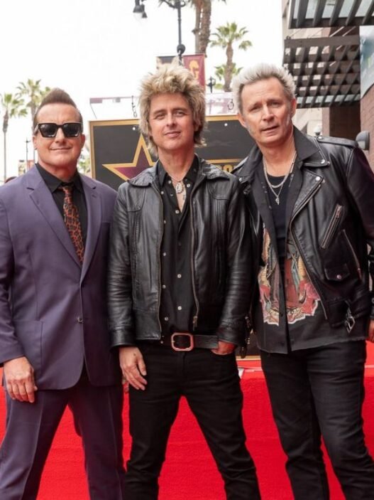 Green Day abrirá la ceremonia del Super Bowl LX en California