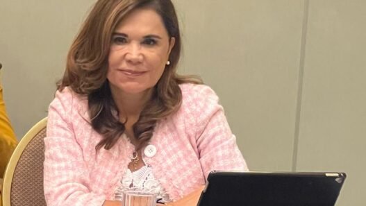 Blanca Alcalá Ruiz renuncia al PRI tras 40 años de militancia