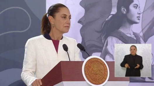 Homicidios dolosos caen 40% en México, el nivel más bajo desde 2016