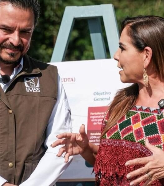 IMSS construirá nueva unidad de diagnóstico y tratamiento en Cancún