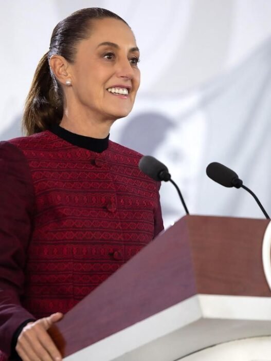 Baja California reduce homicidios dolosos en 42% en 2025