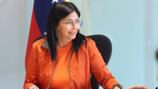 Venezuela propone ley de amnistía general para delitos políticos