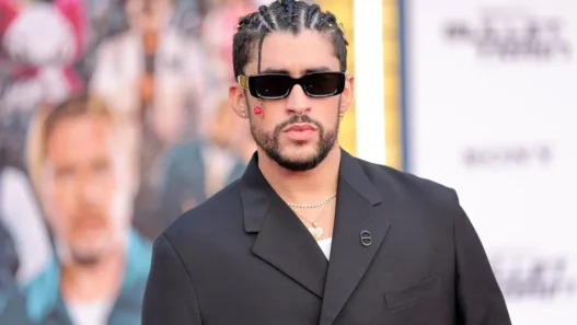 Bad Bunny enfrenta demanda de 16 mdd por uso no autorizado de voz