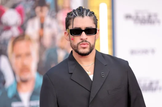 Bad Bunny enfrenta demanda de 16 mdd por uso no autorizado de voz