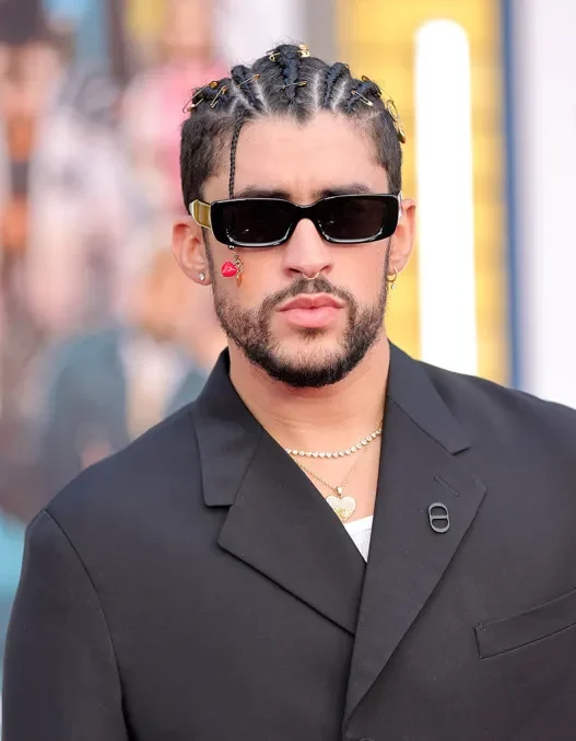 Bad Bunny enfrenta demanda de 16 mdd por uso no autorizado de voz