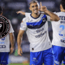 Germán Berterame ficha por Inter Miami y deja Rayados en 2026