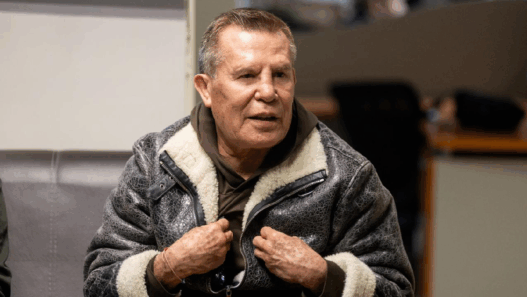 Julio César Chávez reconoce el legado de Salvador Sánchez en boxeo
