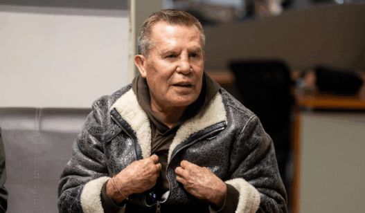 Julio César Chávez reconoce el legado de Salvador Sánchez en boxeo