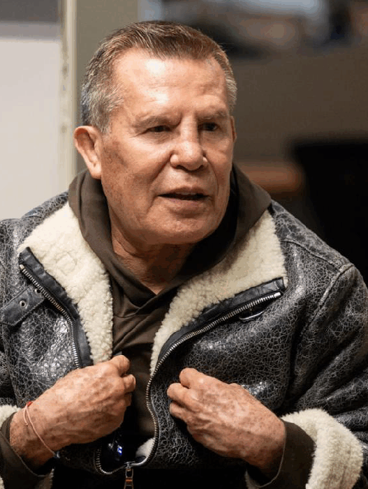 Julio César Chávez reconoce el legado de Salvador Sánchez en boxeo