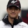 Cadillac ficha a Guanyu Zhou como piloto de reserva para 2026 en F1
