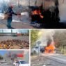 Autoridades asestan golpe al CJNG con detenciones y decomisos millonarios