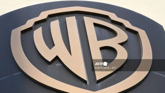 Netflix descarta aumentar oferta por Warner Bros ante avance de Paramount
