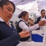Sarampión: dónde vacunarse gratis en CDMX ante brote 2026