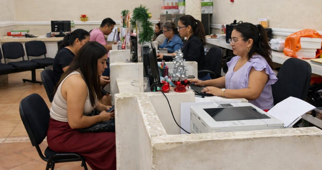 Así puedes tramitar la CURP biométrica en León en 2026