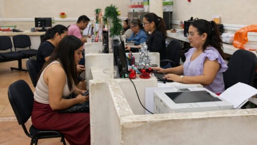 Así puedes tramitar la CURP biométrica en León en 2026