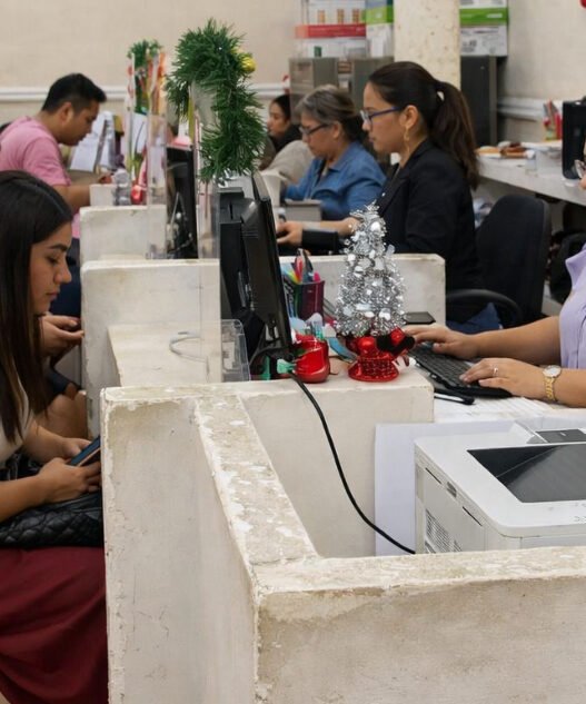 Así puedes tramitar la CURP biométrica en León en 2026