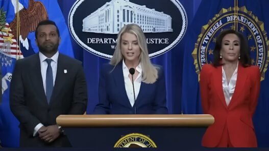 EE UU detiene a presunto responsable del ataque en Bengasi 2012